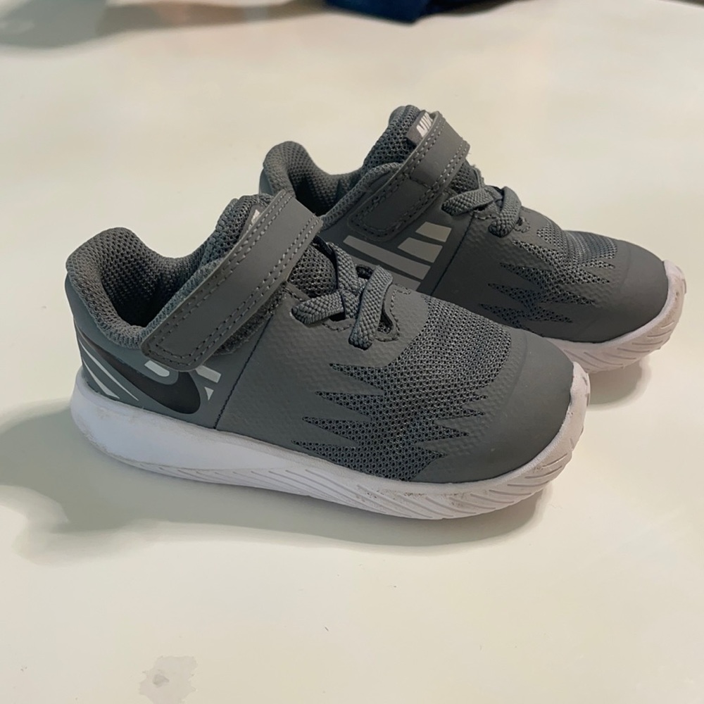 Nike walker shoes